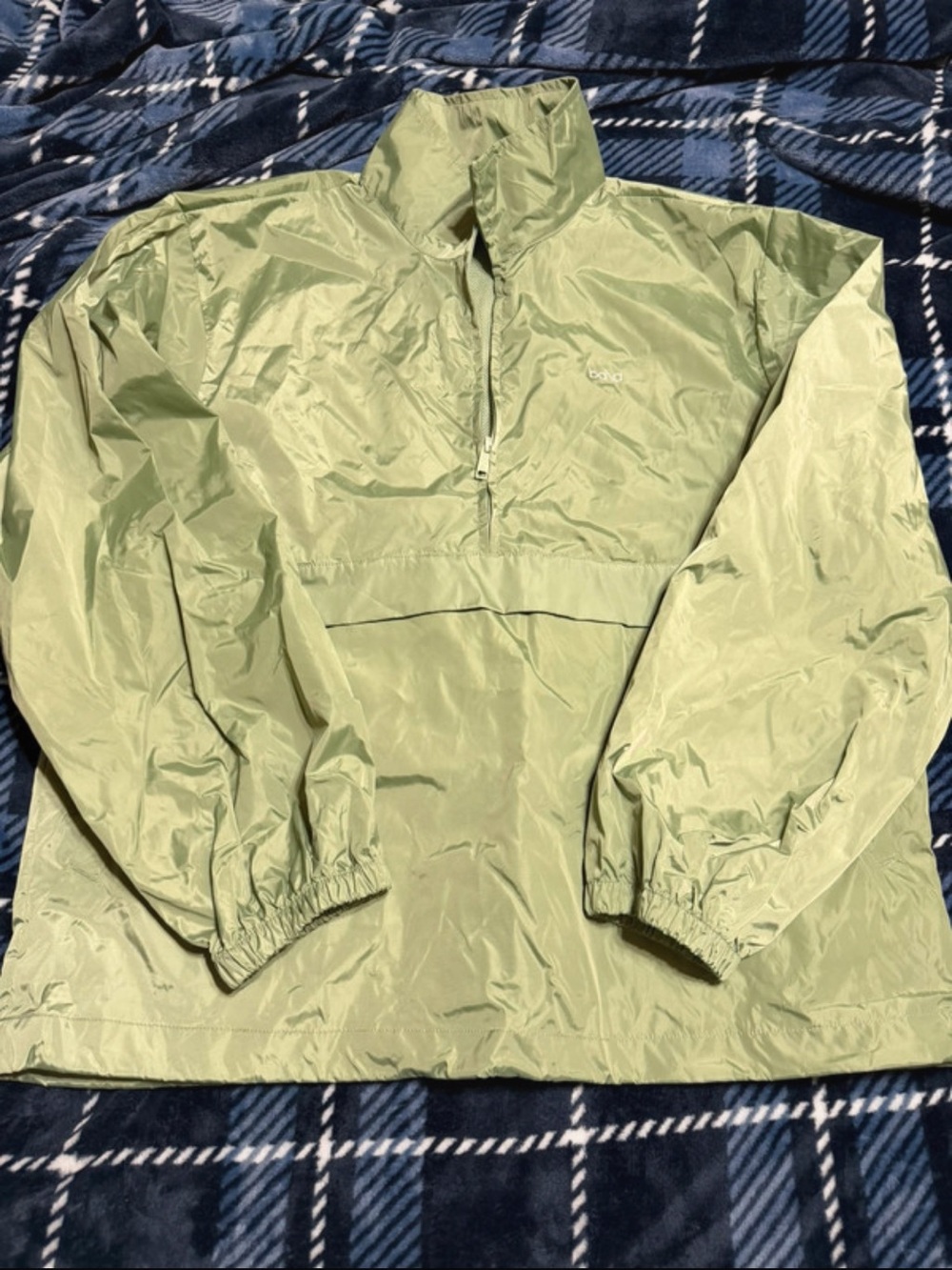 Bala Windbreaker